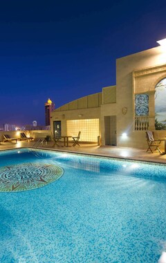 Hotel Elite Royale (Manama, Bahrain)