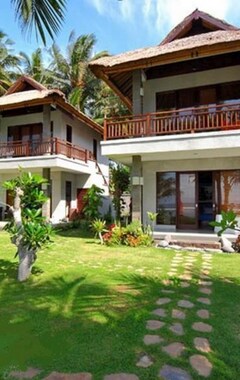 Hotel Amarta Beach Inn Bungalows (Candi Dasa, Indonesia)