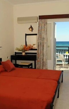 Hotel Argassi Beach (Argassi, Grecia)