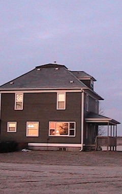 Hele huset/lejligheden Large Cozy Lodge Rental (Nichols, USA)