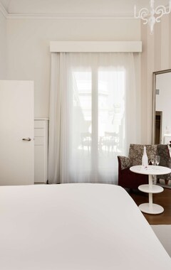 Hotel Nh Collection Madrid Abascal (Madrid, Spanien)