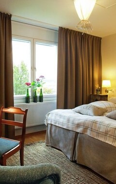 Hotel Villa Lovik (Lidingö, Sverige)