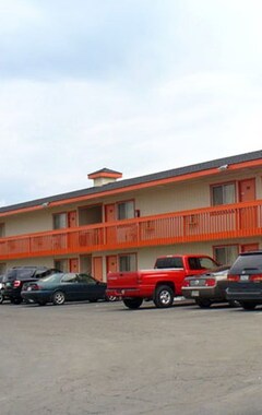 Hotelli Western States Inn (San Miguel, Amerikan Yhdysvallat)