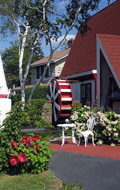 Hotel Red Mill (South Yarmouth, USA)