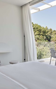 Hotelli Radisson Resort Plaza Skiathos (Kanapitsa, Kreikka)