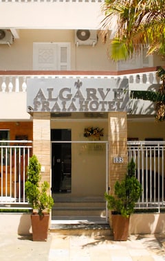Algarve Praia Hotel (Fortaleza, Brasil)