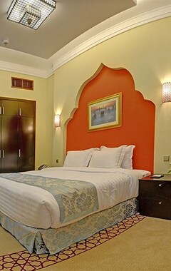 Boutique 7 Hotel & Suites (Dubái, Emiratos Árabes Unidos)