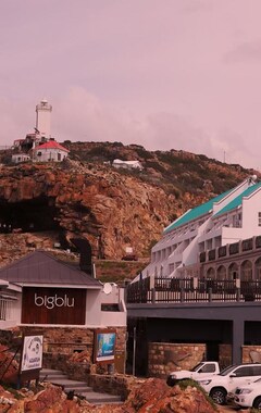 The Point Hotel & Spa (Mossel Bay, Sudáfrica)