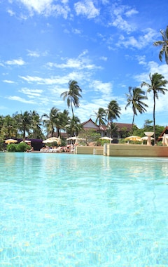 Hotelli Apsara Beachfront Resort and Villa (Phang Nga, Thaimaa)