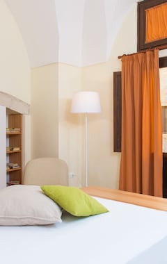 Hotelli Suite Palace Castromediano (Lecce, Italia)
