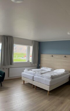 Hotel Jokull (Höfn, Islandia)