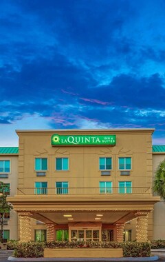Hotel La Quinta Inn & Suites Miami Cutler Bay (Cutler Bay, EE. UU.)