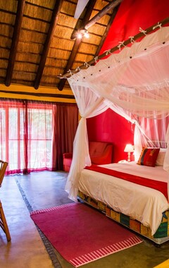 Hotelli Pestana Inhaca Lodge (Maputo, Mosambik)