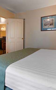 Hotel Best Western Capital City Inn (Sacramento, USA)
