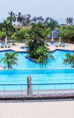 Hotelli Best Western Plus Atlantic Hotel (Takoradi, Ghana)