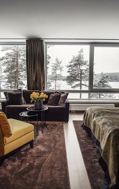 Romskog Spa & Resort - Unike Hoteller (Rvmskog, Norge)