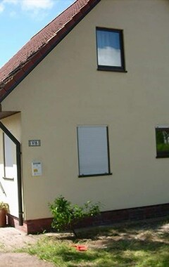 Hele huset/lejligheden Holiday House Adria Dh-76244 (Lubmin, Tyskland)
