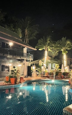 Hotelli Boomerang Village Resort Phuket (Kata Beach, Thaimaa)