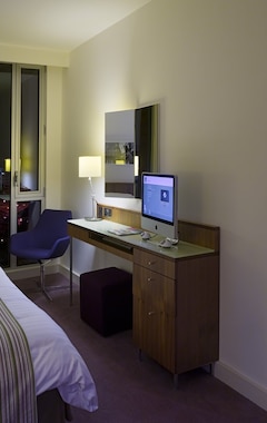 Hotel DoubleTree by Hilton Leeds (Leeds, United Kingdom)