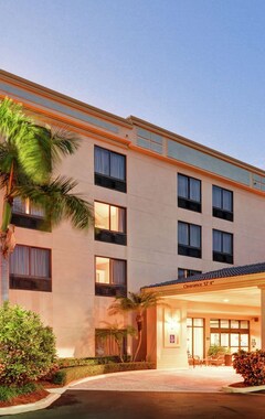 Hotel Hampton Inn & Suites Boynton Beach (Boynton Beach, USA)