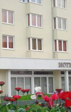 Hotelli Hotel Rotondo (Seget Donji, Kroatia)