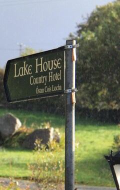 Lake House Country Hotel (Portnoo, Irland)