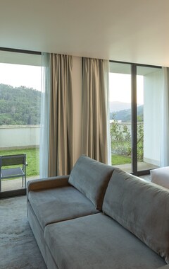 Douro Royal Valley Hotel & Spa (Baião, Portugal)
