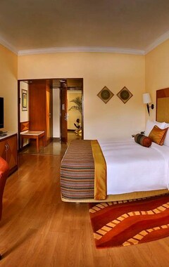 Hotel LaLiT Ashok Bangalore (Bengaluru, India)
