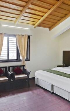 Hotel Treebo Trip Lorent Manor Annex Mallital (Nainital, Indien)