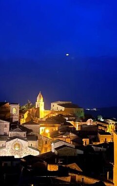 Hele huset/lejligheden Residenze San Martino - Casa Della Fucagna (Bovino, Italien)