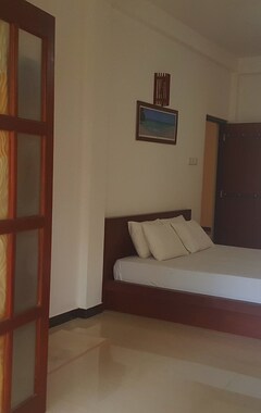 Hotel Villa Happy Home (Bentota, Sri Lanka)