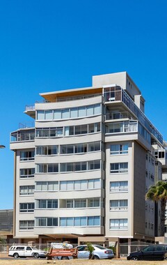 Hotel Beach Road 5 - Mouille Point (Ciudad del Cabo, Sudáfrica)