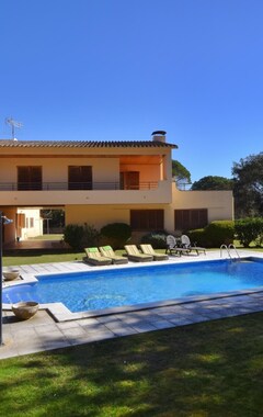 Hele huset/lejligheden Villa Solius (Santa Cristina de Aro, Spanien)