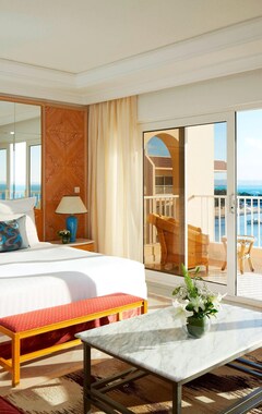 Hotel Hurghada Marriott Beach Resort (Hurghada, Egypten)