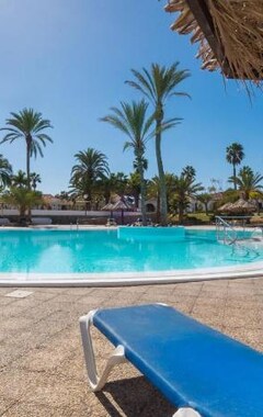 Hotel Sun Holiday Bungalow (Playa del Inglés, Spanien)