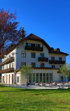 Hotelli Hotel Vötterl (Großgmain, Itävalta)