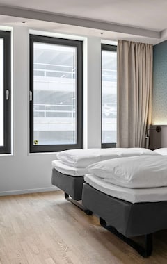 Comfort Hotel Xpress Central Station (Oslo, Norge)