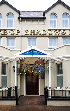 Lake Of Shadows Hotel (Buncrana, Irlanda)