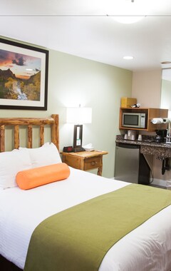 Hotel Pioneer Lodge Zion National Park-Springdale (Springdale, EE. UU.)