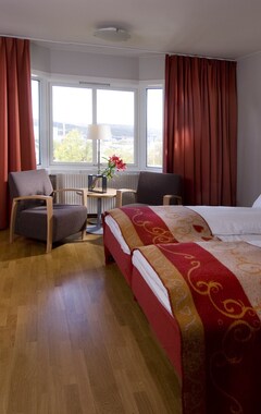 Hotel Rica Kirkenes (Kirkenes, Norge)