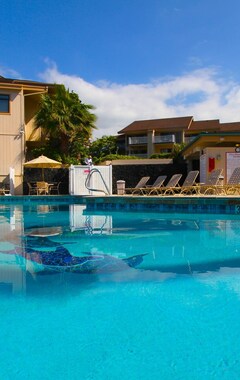 Hotelli Sea Village Resort (Kailua-Kona, Amerikan Yhdysvallat)