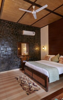 Acorn Hideaway Resort & Spa (Ramnagar, Indien)