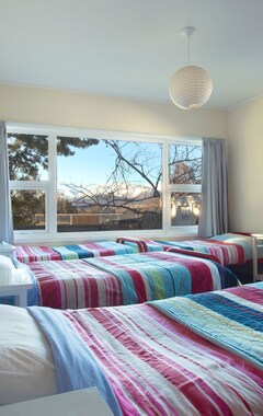 Albergue Tailor Made Tekapo Accommodation - Guesthouse & Hostel (Lake Tekapo Village, Nueva Zelanda)