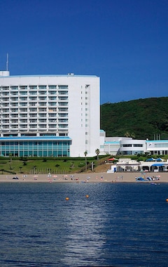 Irago Resort and Convention Hotel (Tahara, Japan)