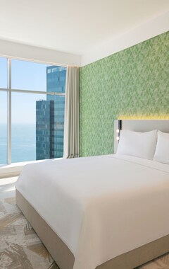 Hotelli Element West Bay Doha (Doha, Qatar)