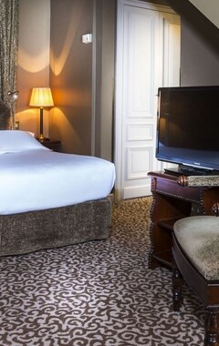 Hotel Odeon Saint-Germain (Paris, Frankrig)