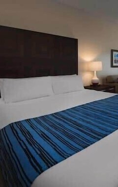 Hotel Marriot Grande Vista (Orlando, USA)