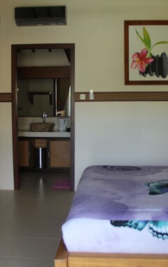 Hotelli Green Asri (Senggigi Beach, Indonesia)