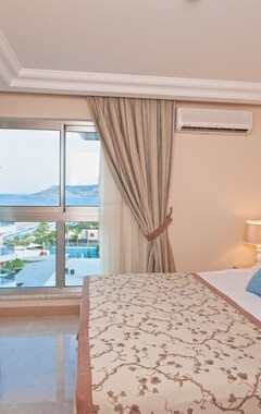 Hotel Xperia Saray Beach (Alanya, Tyrkiet)