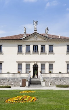 Hele huset/lejligheden Achille Suite - Villa Valmarana Ai Nani (Vicenza, Italien)